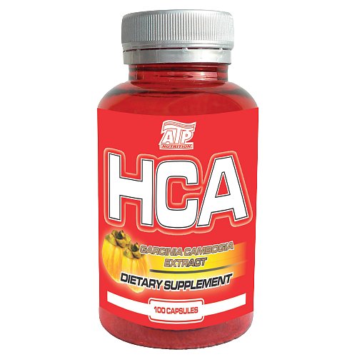 ATP Nutrition HCA Garcinia Cambogia 100ks