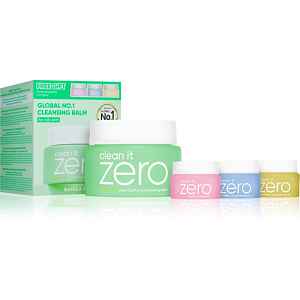 Banila Co. clean it zero Special Bonus Set Pore Clarifying dárková sada pro mastnou pleť