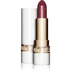 Clarins Joli Rouge Shine třpytivá rtěnka s hydratačním účinkem odstín 744S 3.5 g