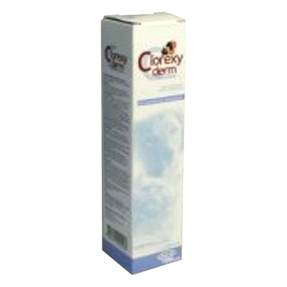 Clorexyderm roztok ICF 250ml