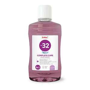 Dr. Max PRO32 Mouthwash Complete Care ústní voda 500 ml