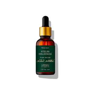 Havlíkova Apotéka - Pleťové sérum Věčně vlhká s kyselinou hyaluronovou 30ml