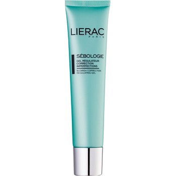 Lierac Sébologie gel pro korekci nedokonalostí pleti 40 ml