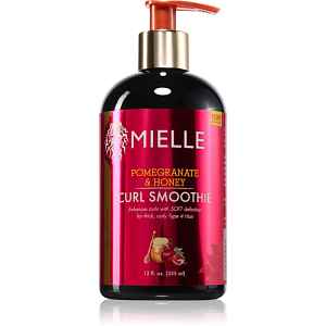 Mielle Pomegranate & Honey Curl Smoothie bezoplachový kondicionér pro vlnité a kudrnaté vlasy 355 ml