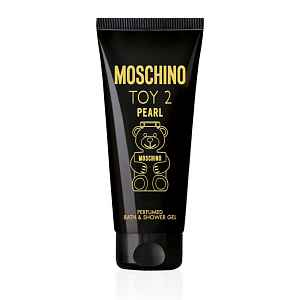Moschino Toy2 Pearl Shower Gel sprchový gel dámská  200 ml
