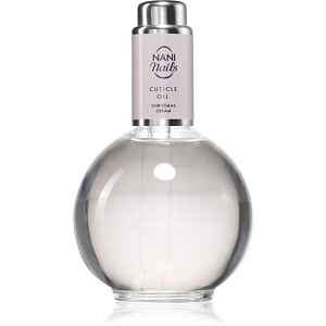 NaniNails Christmas Cream posilující olejíček 75 ml
