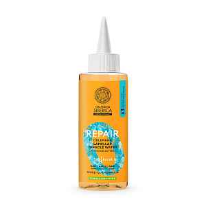 Natura Siberica Oblepikha Repair Lamelární voda 200 ml