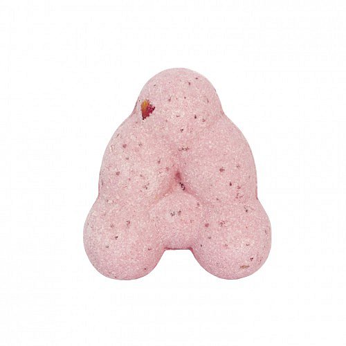 NOT SO FUNNY ANY Aromatherapy Bath Bombs - PERIOD. aromaterapeutická koupelová bomba 130 g