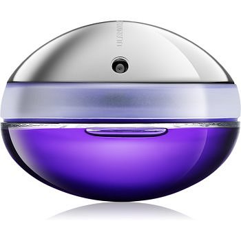 Paco Rabanne Ultraviolet parfémovaná voda pro ženy 50 ml