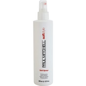 Paul Mitchell SoftStyle sprej pro finální úpravu vlasů lehké zpevnění  250 ml