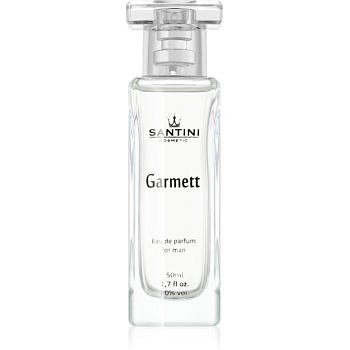 SANTINI Cosmetic Garmett  parfémovaná voda pro muže 50 ml