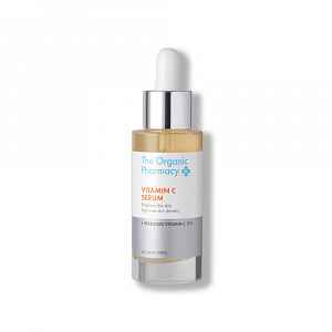 The Organic Pharmacy Vitamin C sérum 30 ml