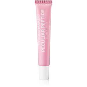 Trouble Maker Peculiar Peptide balzám na rty odstín Sweet Tooth 10 ml