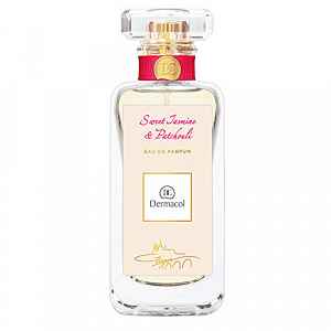 Dermacol parfémovaná voda Sweet Jasmine & Patchouli EDP  50 ml