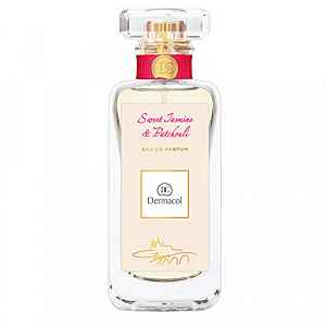 Dermacol parfémovaná voda Sweet Jasmine & Patchouli EDP  50 ml