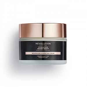 Revolution Hydratační noční krém Revolution Skincare (Hydration Boost Night Cream) 50 ml