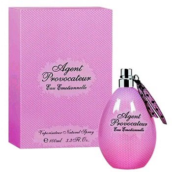 Agent Provocateur Eau Emotionnelle toaletní voda pro ženy 50 ml