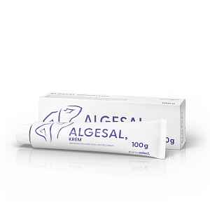 Algesal krém 100g