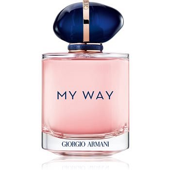 Armani My Way parfémovaná voda pro ženy 90 ml