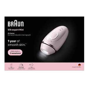BRAUN Silk·expert Mini PL1111 IPL epilátor