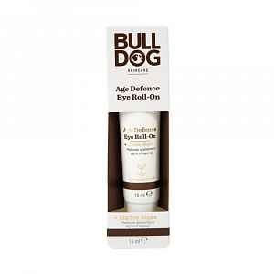Bulldog Age Defence Eye Roll On + Marine Algea oční sérum 15 ml