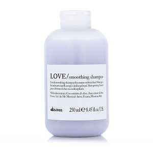 Davines LOVE Smoothing Shampoo 250 ml