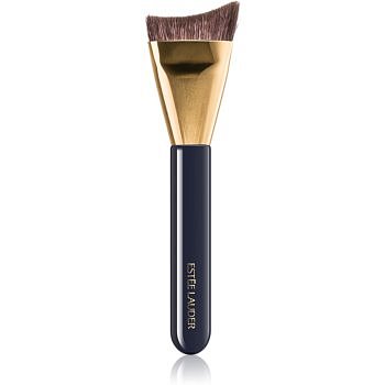 Estée Lauder Brushes štětec na tekutý make-up #2