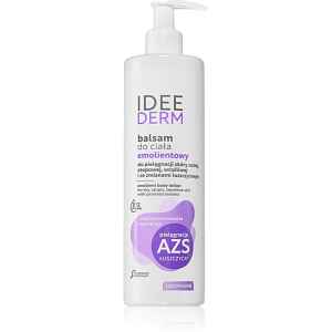 Ideepharm Idee Derm Sensitive tělové mléko 250 ml