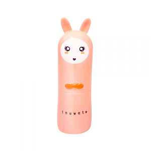 Inuwet Lip Balm Vanilla Coconut - Coral balzám na rty
