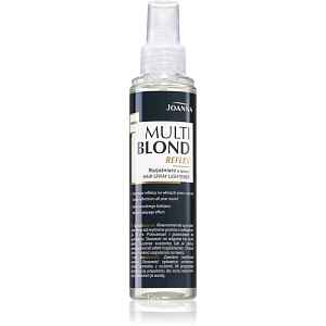 Joanna Multi Blond Reflex zesvětlující fluid ve spreji 150 ml