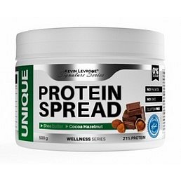 Kevin Levrone Protein Spread cocoa hazelnut 500g