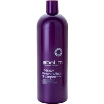 label.m Therapy  Rejuvenating omlazující šampon s kaviárem 1000 ml