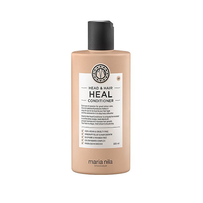 Maria Nila Kondicionér proti lupům a vypadávání vlasů Head & Hair Heal  1000 ml