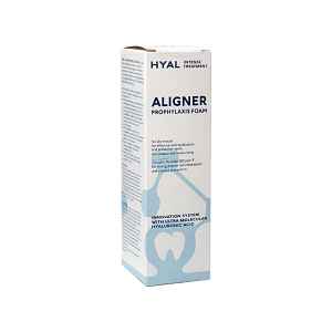 Montcarotte Hyal Aligner profylaktická pěna 50 ml