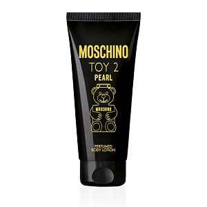 Moschino Toy2 Pearl Body Lotion tělové mléko dámská  200 ml