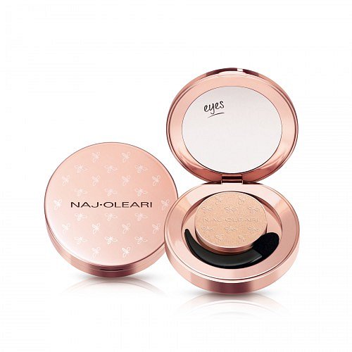 Naj-Oleari Colour Fair Eyeshadow 03 golden shimmer 2g