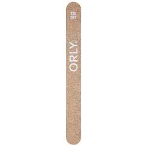 Orly Garnet Board pilník pro silné nehty 1 ks