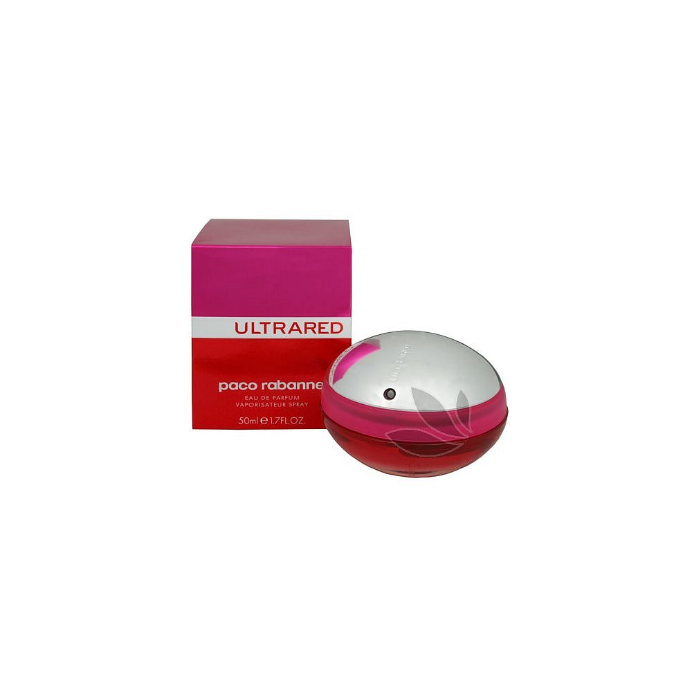 Paco Rabanne Ultrared Parfémovaná voda 80ml