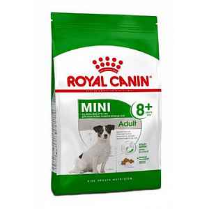 Royal Canin Mini Adult 8 2kg