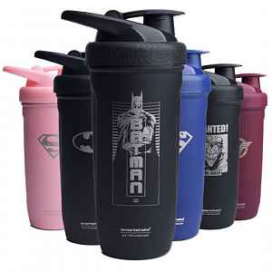 Smart Shake Reforce DC 900ml - Batman