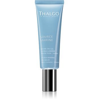 Thalgo Source Marine hydratační gelový balzám pro normální až smíšenou pleť 50 ml