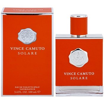 Vince Camuto Solare toaletní voda pro muže 100 ml