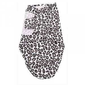 Bo Jungle Zavinovačka B-Wrap SMALL Leopard