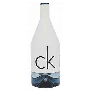 Calvin Klein CK IN2U toaletní voda pro muže 150 ml