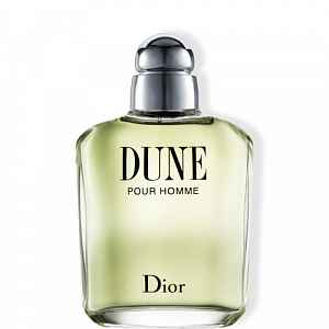 Christian Dior Dune Toaletní voda 100ml