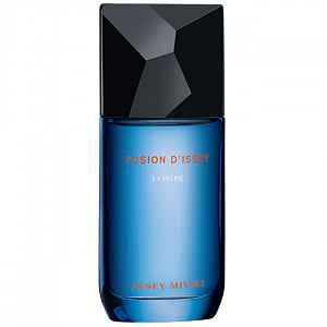 Fusion D`Issey Extreme - EDT 50 ml