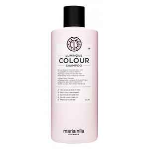 Maria Nila Rozjasňující šampon pro barvené vlasy Luminous Colour  1000 ml