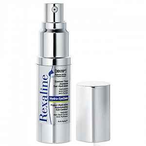 Rexaline Extra hydratační krém na okolí očí 3D Hydra-EyeZone  15 ml
