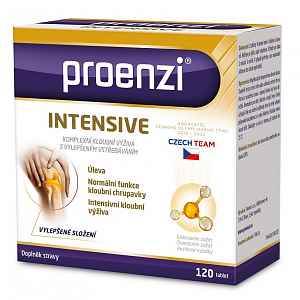 Walmark Proenzi Intensive tbl.120