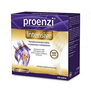 Walmark Proenzi Intensive tbl.120